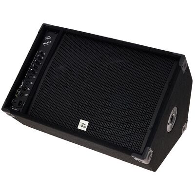 the box MA150 the box MA150