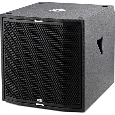 KS audio CB 18 KS audio CB 18