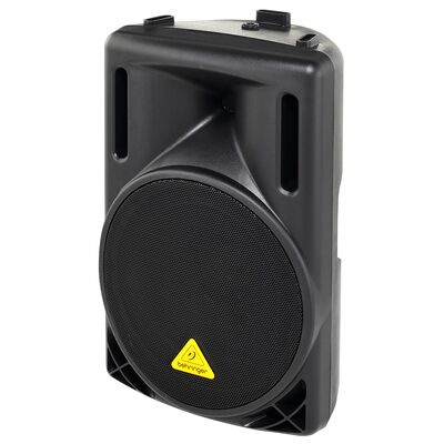 Behringer Eurolive B212D Schwarz Behringer Eurolive B212D Schwarz