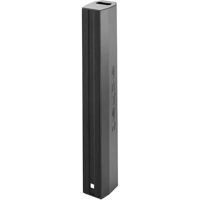the box pro Achat 804 MKII Strukturlack Schwarz the box pro Achat 804 MKII Strukturlack Schwarz