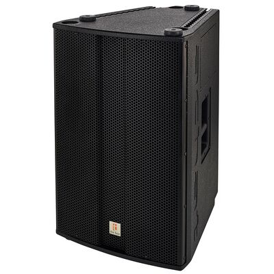 the box pro Achat 208 HR Strukturlack Schwarz the box pro Achat 208 HR Strukturlack Schwarz