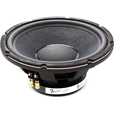 the box Speaker 12-280/8-W the box Speaker 12-280/8-W