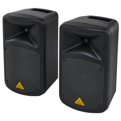Behringer EPS500MP3 Behringer EPS500MP3