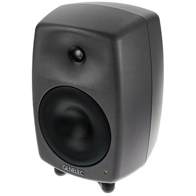 Genelec 8040 BPM Genelec 8040 BPM