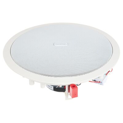 Biamp Systems CMX20T White Weiß Biamp Systems CMX20T White Weiß
