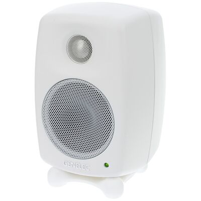 Genelec 8010 AW Weiß Genelec 8010 AW Weiß