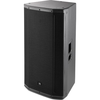 JBL SRX835P 15-Zoll 3-Wege Hochleistungs-System - Hochleistungs-System JBL SRX835P 15-Zoll 3-Wege Hochleistungs-System - Hochleistungs-System