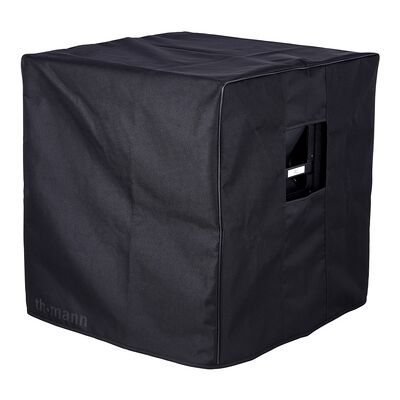 Thomann Cover the box PA 18 ECO MKII Thomann Cover the box PA 18 ECO MKII