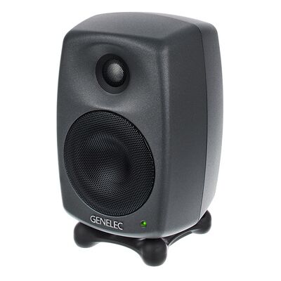 Genelec 8020 DPM Anthrazit Genelec 8020 DPM Anthrazit