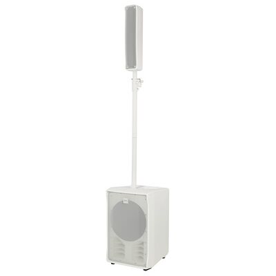 RCF EVOX JMIX8 White RCF EVOX JMIX8 White