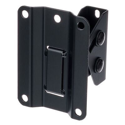 Millenium Multi Speaker Wallmount MSW 5 Schwarz Millenium Multi Speaker Wallmount MSW 5 Schwarz