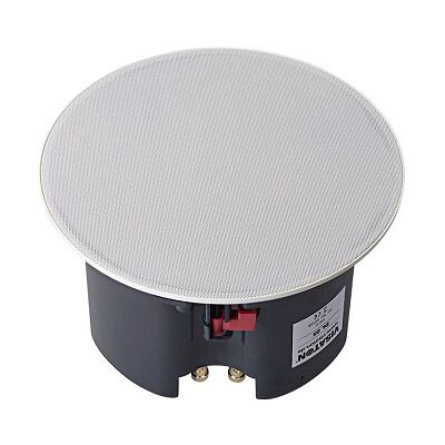 Visaton DL 25 Deckenlautsprecher - 8Ω 30W - Weiß Visaton DL 25 Deckenlautsprecher - 8Ω 30W - Weiß