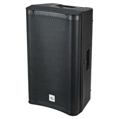 the box pro DSP 110 BP the box pro DSP 110 BP