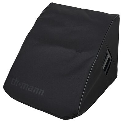 Thomann Cover LD Systems Mon 101A G2 Schwarz Thomann Cover LD Systems Mon 101A G2 Schwarz