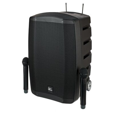 the box MBA120W MKII HTHT the box MBA120W MKII HTHT