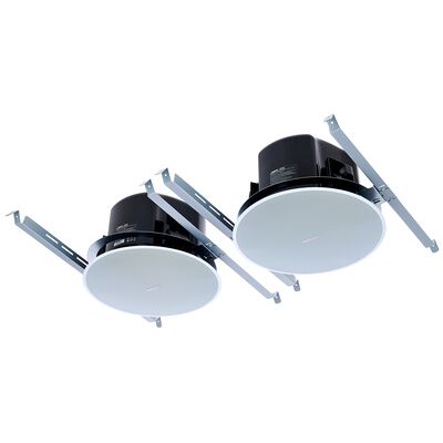 Bose Professional DesignMax DM6C white Weiß Bose Professional DesignMax DM6C white Weiß