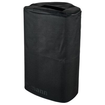 Thomann Cover Turbosound Milan M10 Schwarz Thomann Cover Turbosound Milan M10 Schwarz