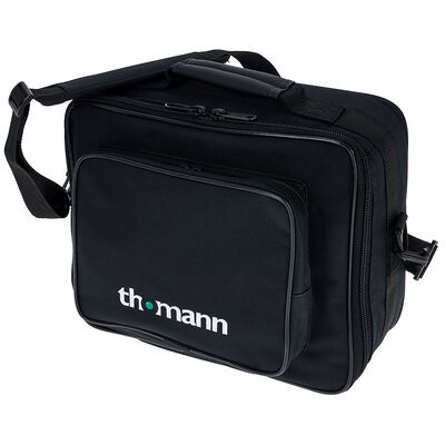 Thomann Bag IMG Stageline Flat-M200 Schwarz Thomann Bag IMG Stageline Flat-M200 Schwarz