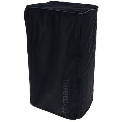 Thomann Cover the box pro DSP 110 BP Schwarz Thomann Cover the box pro DSP 110 BP Schwarz