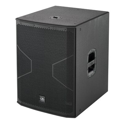 DAS Audio ALTEA-718A Aktiver Subwoofer 18" 600 W DAS Audio ALTEA-718A Aktiver Subwoofer 18" 600 W
