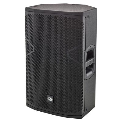 DAS Audio VANTEC-15A - Tragbarer Aktivlautsprecher - 15"/1" - 750W RMS - Class-D Verstärker DAS Audio VANTEC-15A - Tragbarer Aktivlautsprecher - 15"/1" - 750W RMS - Class-D Verstärker