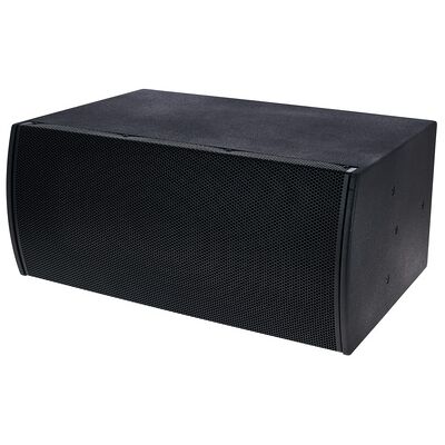 Bose Professional MB210-WR Outdoor Subwoofer BK Schwarz Bose Professional MB210-WR Outdoor Subwoofer BK Schwarz