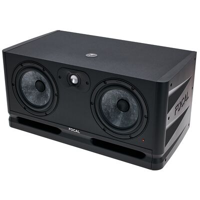 Focal Alpha Twin Evo - Studiomonitor Focal Alpha Twin Evo - Studiomonitor