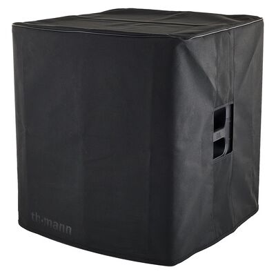Thomann Cover JBL EON718S Schwarz Thomann Cover JBL EON718S Schwarz