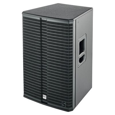 HK Audio Linear 5 Mk II 115 FA aktive Lautsprecher HK Audio Linear 5 Mk II 115 FA aktive Lautsprecher