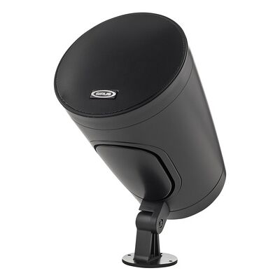 Sirus Drop 6 Black Schwarz Sirus Drop 6 Black Schwarz