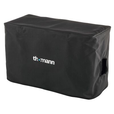 Thomann Audiocase S10 CVR Thomann Audiocase S10 CVR