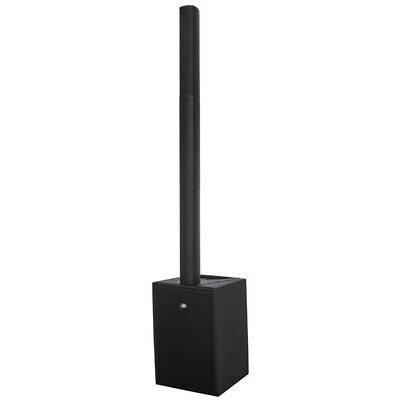 DAS Audio Altea-Duo-20A Schwarz DAS Audio Altea-Duo-20A Schwarz