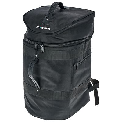 Thomann EV Everse 8 BP PRO Metallic Schwarz Thomann EV Everse 8 BP PRO Metallic Schwarz