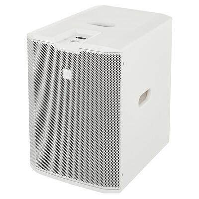 LD Systems Maui 28 G3 Sub W - Aktiver 12" Subwoofer - Weiß LD Systems Maui 28 G3 Sub W - Aktiver 12" Subwoofer - Weiß