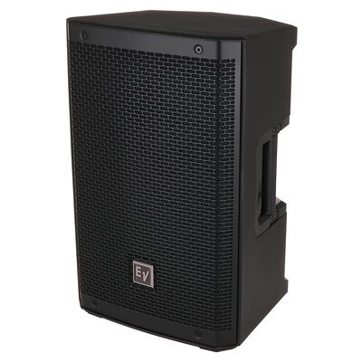 EV ZLX 8 G2 Schwarz EV ZLX 8 G2 Schwarz