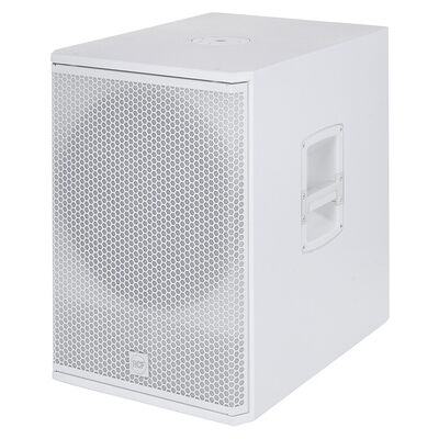 RCF Sub 15-AX W Weiß RCF Sub 15-AX W Weiß
