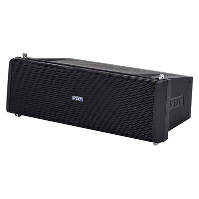 FBT Mitus 206LA Schwarz FBT Mitus 206LA Schwarz