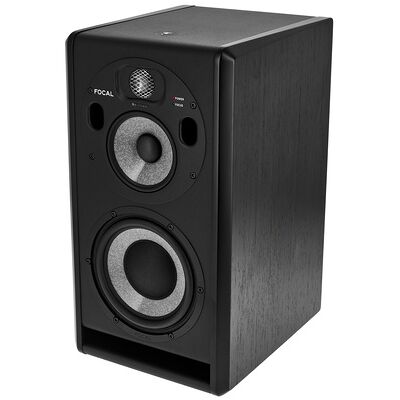 Focal-JMlab Trio6 Black ST6 Focal-JMlab Trio6 Black ST6