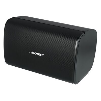 Bose Professional DesignMax DM8SE black Schwarz Bose Professional DesignMax DM8SE black Schwarz