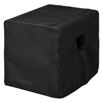 Thomann Cover Alto TX 12S Subwoofer Schwarz Thomann Cover Alto TX 12S Subwoofer Schwarz