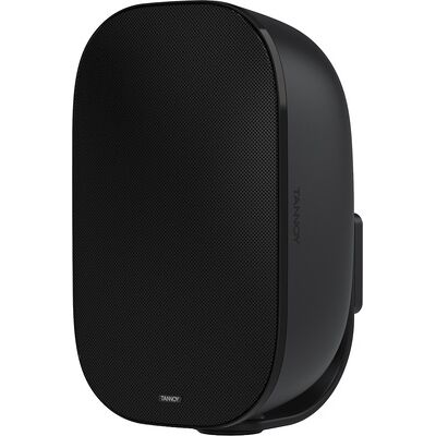 Tannoy QCI A1-BL Schwarz Tannoy QCI A1-BL Schwarz