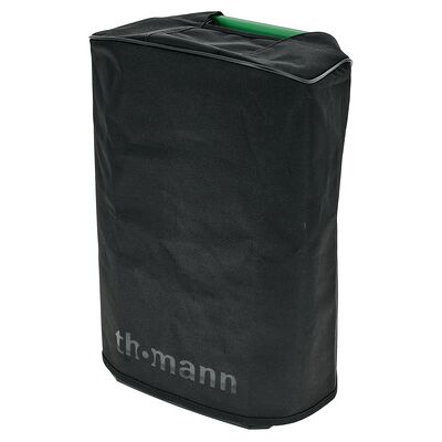 Thomann Cover Mackie Thump GO Schwarz Thomann Cover Mackie Thump GO Schwarz