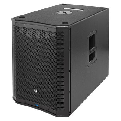 Presonus Air XD Sub 15 Schwarz Presonus Air XD Sub 15 Schwarz