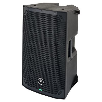 Mackie Thump 12v4 Schwarz Mackie Thump 12v4 Schwarz