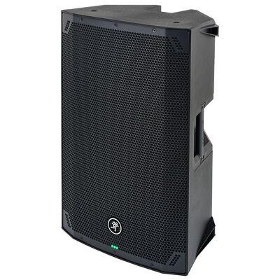 Mackie Thump 15v4 Schwarz Mackie Thump 15v4 Schwarz