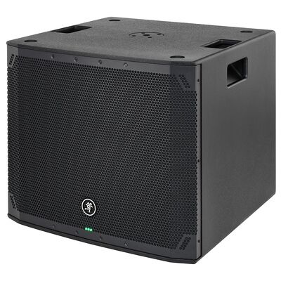 Mackie Thump 18Sv4 Schwarz Mackie Thump 18Sv4 Schwarz