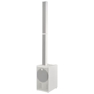 RCF EVOX J11 White Weiß RCF EVOX J11 White Weiß
