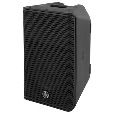 Yamaha DXR10 MKIII Schwarz Yamaha DXR10 MKIII Schwarz