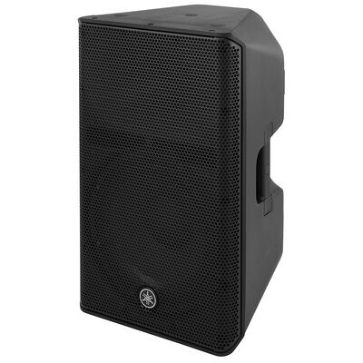 Yamaha DXR12 MKIII Schwarz Yamaha DXR12 MKIII Schwarz