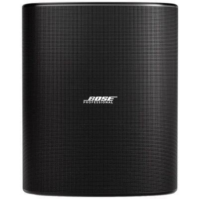 Bose Professional DesignMax DM12SE black Schwarz Bose Professional DesignMax DM12SE black Schwarz